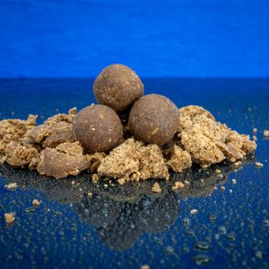 Bait Bait Tüzes Barack tartósított bojli 1 kg