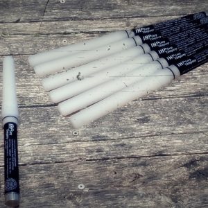 ICC Classic Distance alkonykapcsolós világítófej