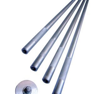 ICC Multifunkciós medertapogató rúd (3 tagos)