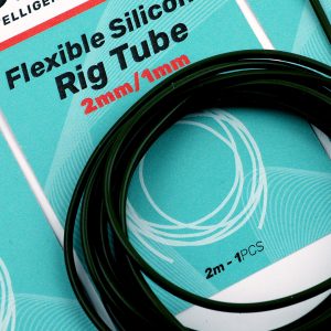 SEDO Flexible Silicone Rig Tube (2mm/1mm)