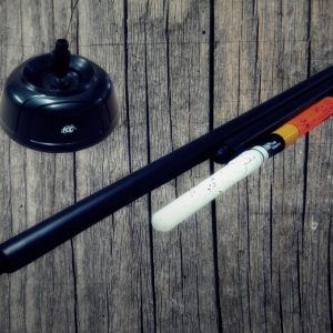 ICC Classic Distance dőlőbója alkonykapcsolós világítófejjel