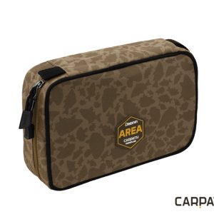 Delphin Area NICE Carpath higiéniai táska