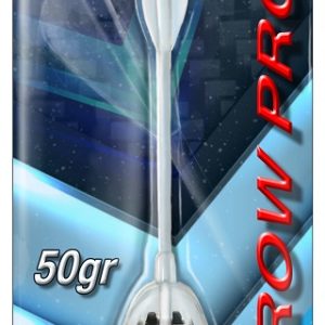 Top Mix Arrow Pro method feeder kosár