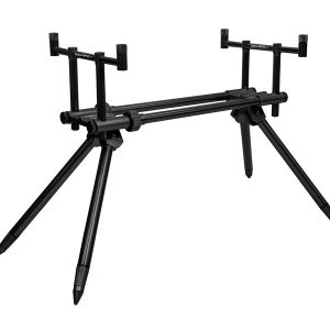 Delphin RPX Stalk BlackWay rod pod