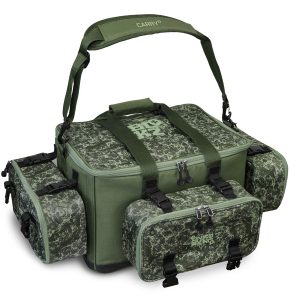 Delphin BLOKZ CarryALL SPACE C2G táska