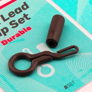 SEDO Back Lead Clips Set kapocs zsinórsüllyesztéshez