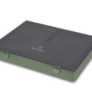 Delphin CRP TACKLE tároló doboz
