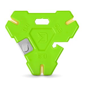 Delphin MultiSKIN hámozó és csomóhúzó