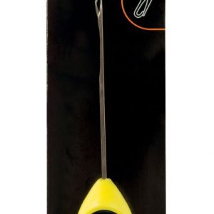 FOX Edges Gated Needle Yellow - csappantyús fűzőtű