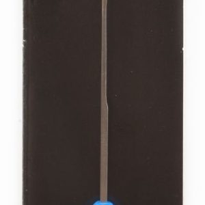 FOX Edges Splicing Needle Blue - leadcore fűzőtű