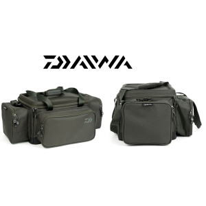 Daiwa IS Low Level Carryall táska