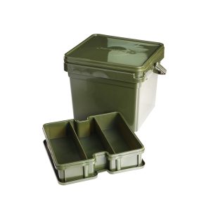 RidgeMonkey Compact Bucket System tárolóedény