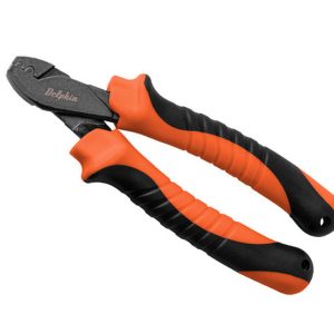 Delphin CRIMPER krimpelő fogó