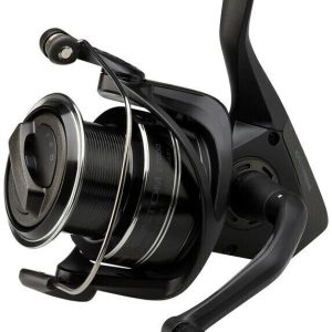 Okuma Custom C-7000 elsőfékes orsó