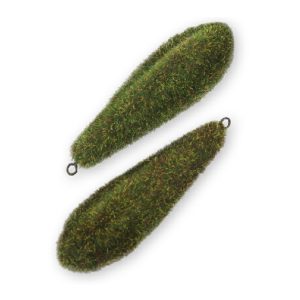 Carp Spirit Distance Camo Weed távdobó ólom terepszínű hínárbevonattal