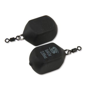 Carp Spirit Square ólom