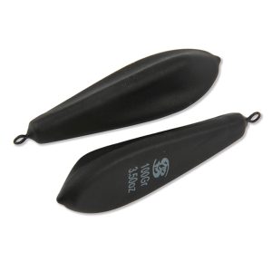 Carp Spirit Trilobe távdobó ólom