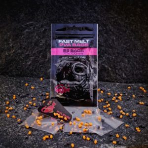 PVA Hydrospol gyors oldódású PVA tasak (PVA bag)