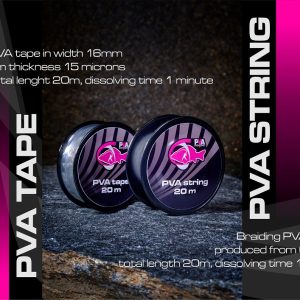 PVA Hydrospol PVA szalag 20m