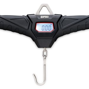 Rapala Magnum digitális mérleg 50kg RCDDS50