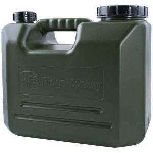 RidgeMonkey Heavy Duty vizeskanna