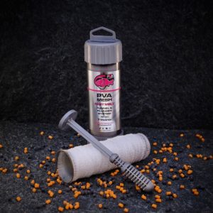 PVA Hydrospol Short PVA gyors oldódású háló rövid töltőcsövön 7m