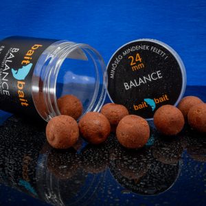 Bait Bait Yoda balanszírozott horogcsali