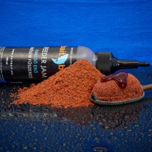 Bait Bait Ébredő Erő Premium Method Mix