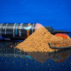 Bait Bait Tüzes Barack Premium Method Mix