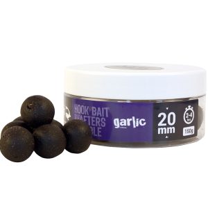 The One Hook Bait Wafters Soluble Purple kikönnyített oldódó horogcsali