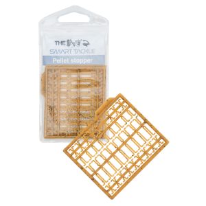 The One Boilie & Pellet Stopper