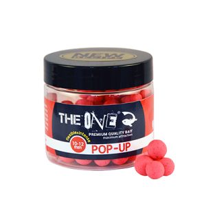 The One Pop Up - Garlic