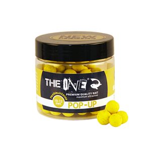 The One Pop Up - Scopex