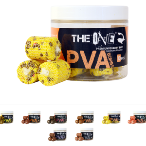 The One PVA Bombs