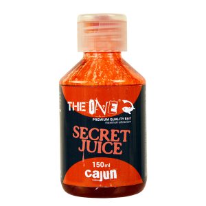 The One Secret Juice - Cajun