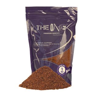 The One SPOD Mix - Garlic