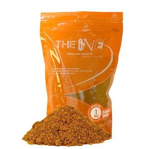 The One SPOD Mix - Scopex & Honey