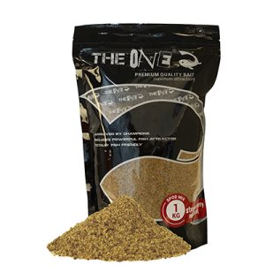 The One SPOD Mix - Strawberry & Mussel