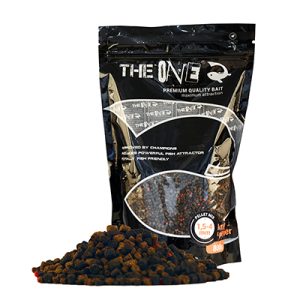 The One pellet mix