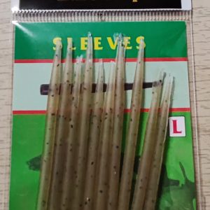 Euro Carp szilikon gubancgátló cső