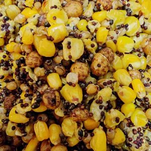 Ponty - magmix 5 féle magból 1kg