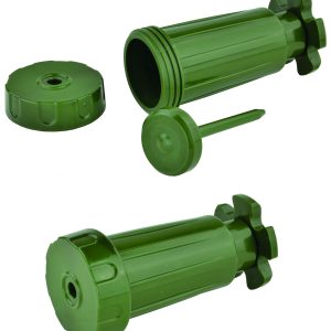 Carp Zoom Groundbait Compressor etetőanyag prés