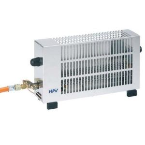 HPV sátorfűtés 1,7 kW lángőrrel