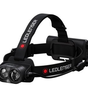 LEDLENSER H19R Core fejlámpa