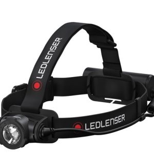 LEDLENSER H7R Core fejlámpa