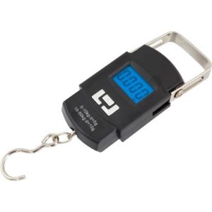 Digitális mérleg 50 kg-ig