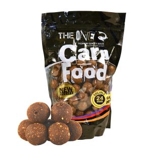 The One Food Soluble bojli - Corn Protein 24mm