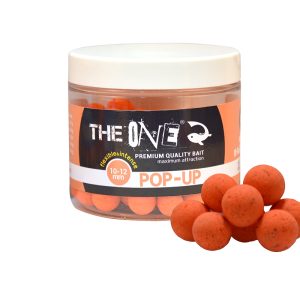 The One Pop Up - Mango N-Butyric Acid