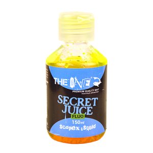 The One Secret Juice - Fluo Scopex & Squid