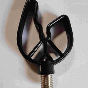 Euro Carp feeder bottartó fej